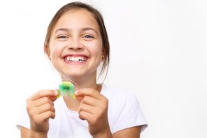 orthodontics for children