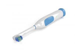electric toothbrush