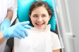 orthodontic evaluation