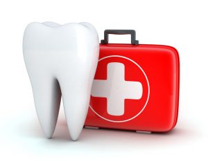 Orthodontic Emergency Care
