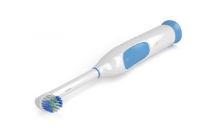 electric toothbrush