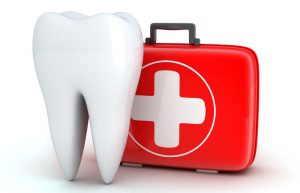 Orthodontic Emergency Care