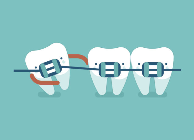 orthodontics emergency care in Portland