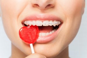 foods that are bad for teeth