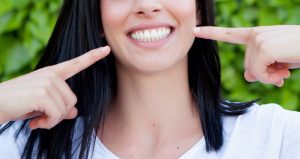 Benefits Of Straight Teeth