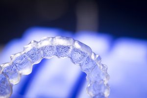 invisalign clear aligners