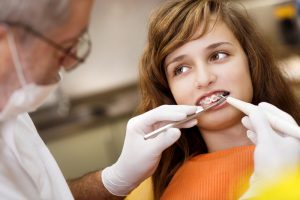 orthodontics and braces