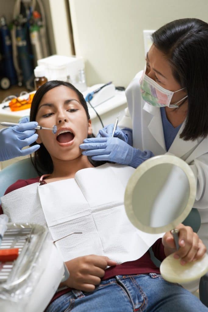 Understanding the Benefits of Early Orthodontic Treatment