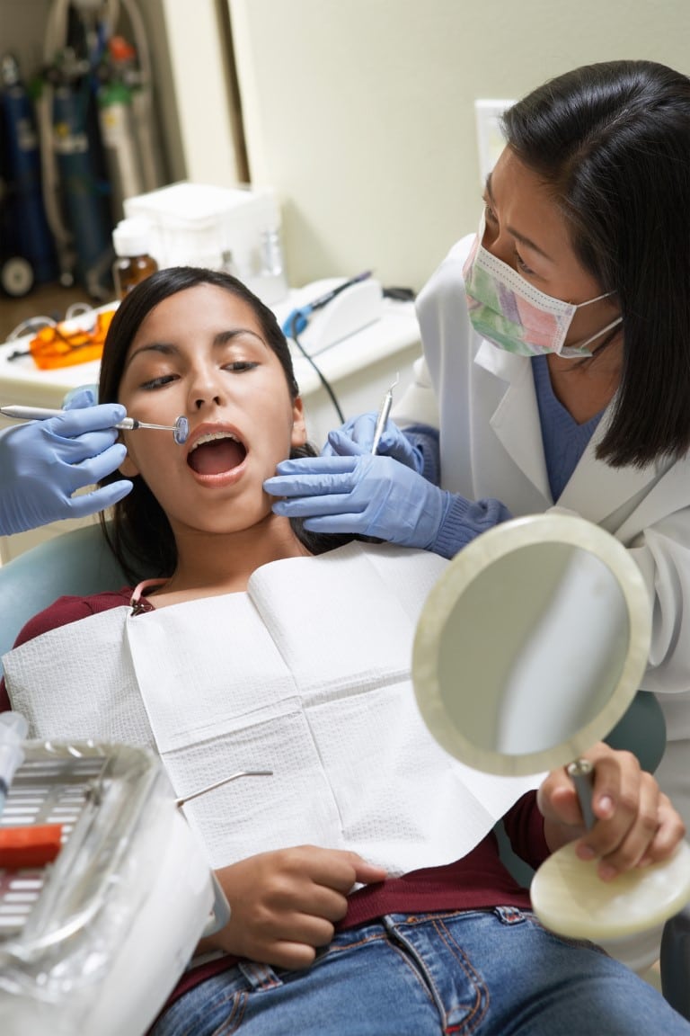 Understanding the Benefits of Early Orthodontic Treatment