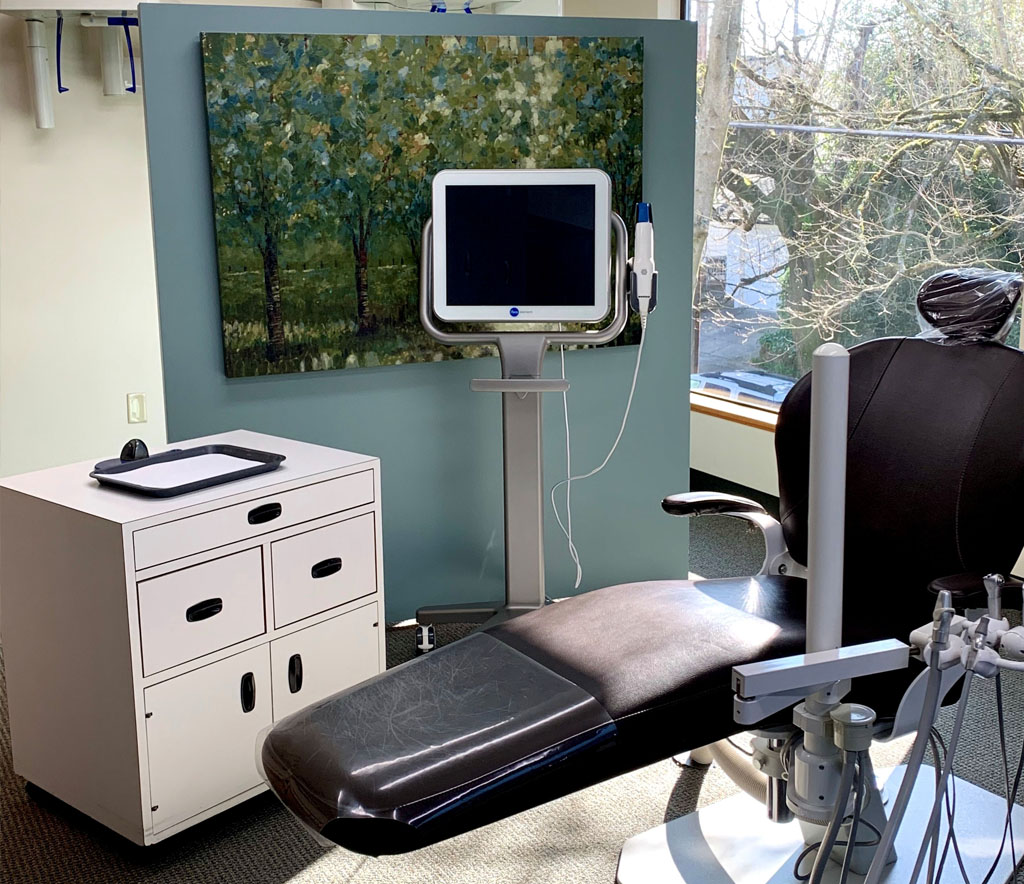 Orthodontist in Portland Oregon Dr. Joseph A. Dugoni